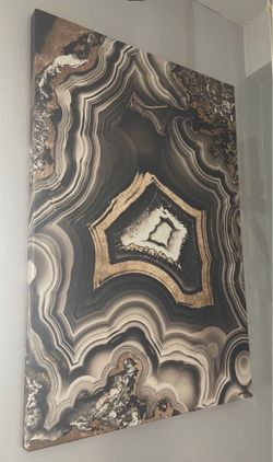 Oliver Gal AdoreGeo Canvas