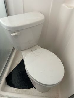Free Gerber Toilet