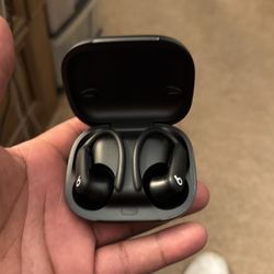 Power Beats Pro Like New Never Use