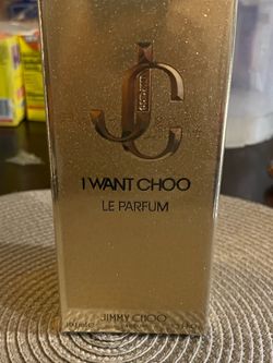 New perfume for woman’s