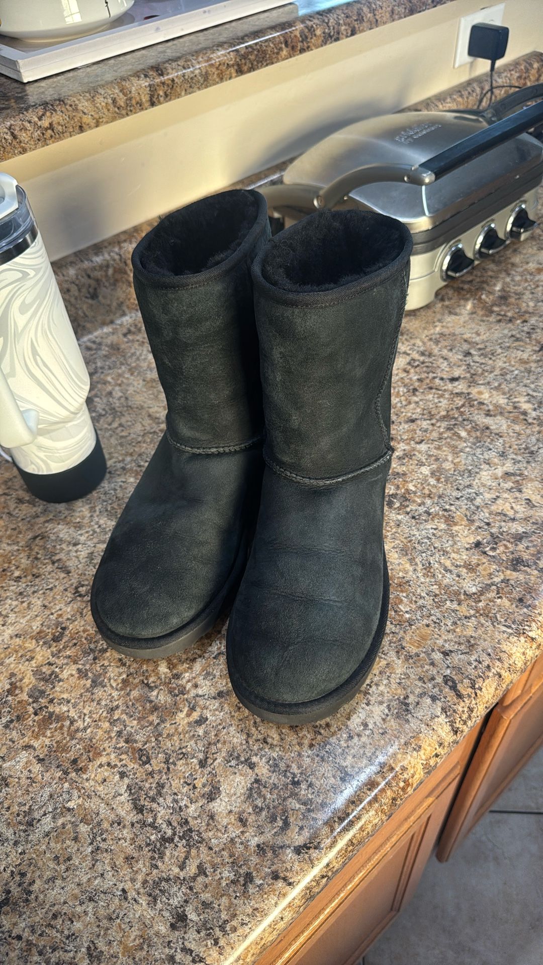 Uggs