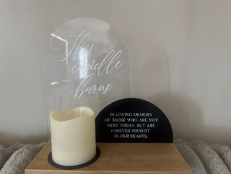 Table decor
