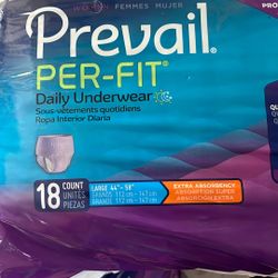 Elderly Underwear