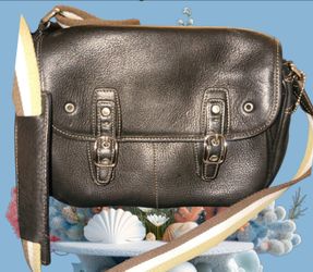 Coach vintage