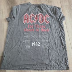 AC DC