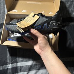  Nike Zoom Vapor 15 Academy FG/MG