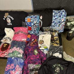Street Wear 