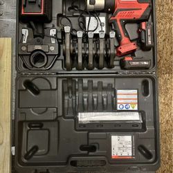 Ridgid-rp350-pro-press