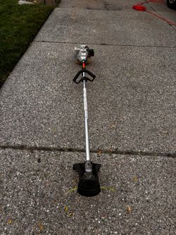 Echo srm 210