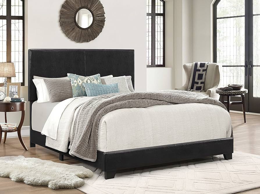 New Queen Bed Frame
