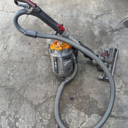 Dyson Stowaway Vacuum Cleaner