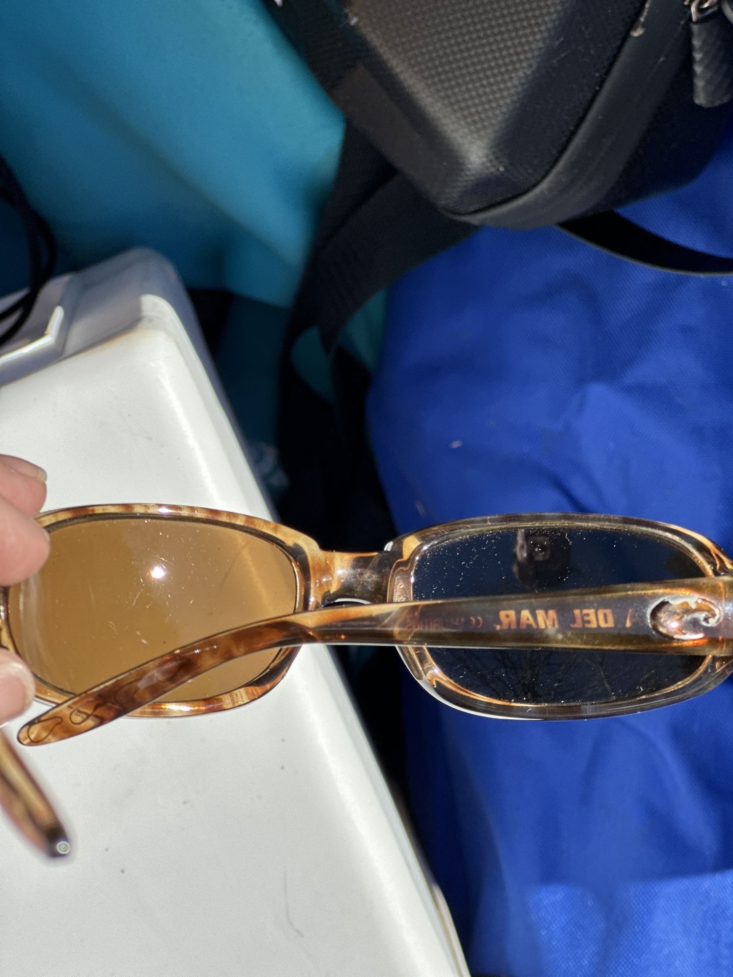 Costa sunglasses