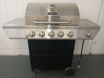 Nexgrill 5 Burner Grill