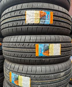 225 65 16 Llantas Nuevas Disponibles