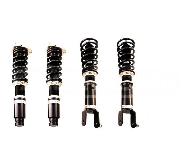 BC RACING COILOVERS  INFINITI Q60 V37 RWD 
