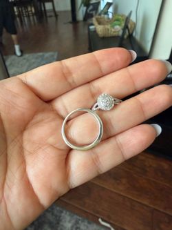 Ring size 7