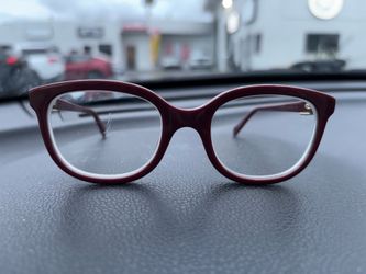 Gucci glasses