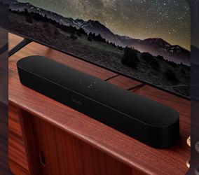 Sonos Beam SL soundbar- Shadow