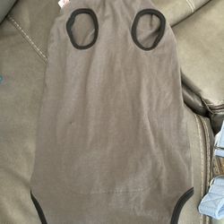 Dogs After Surgery Suit Size M
