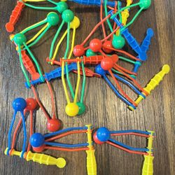 FREE kids Party Favors