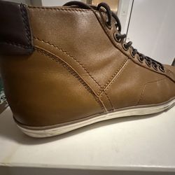 Coach Boots Men’s 