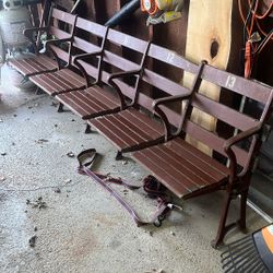 Cleveland Browns Stadium Seats 