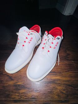 Jordan golf shoes size 7.5