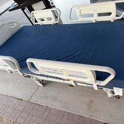 Advanta Medical Bed 