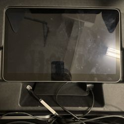 Square Pos System