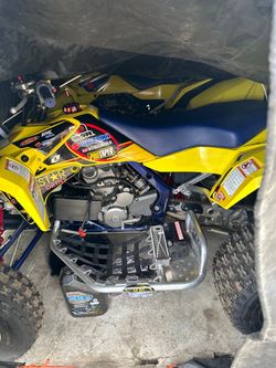 Suzuki 450 ltr
