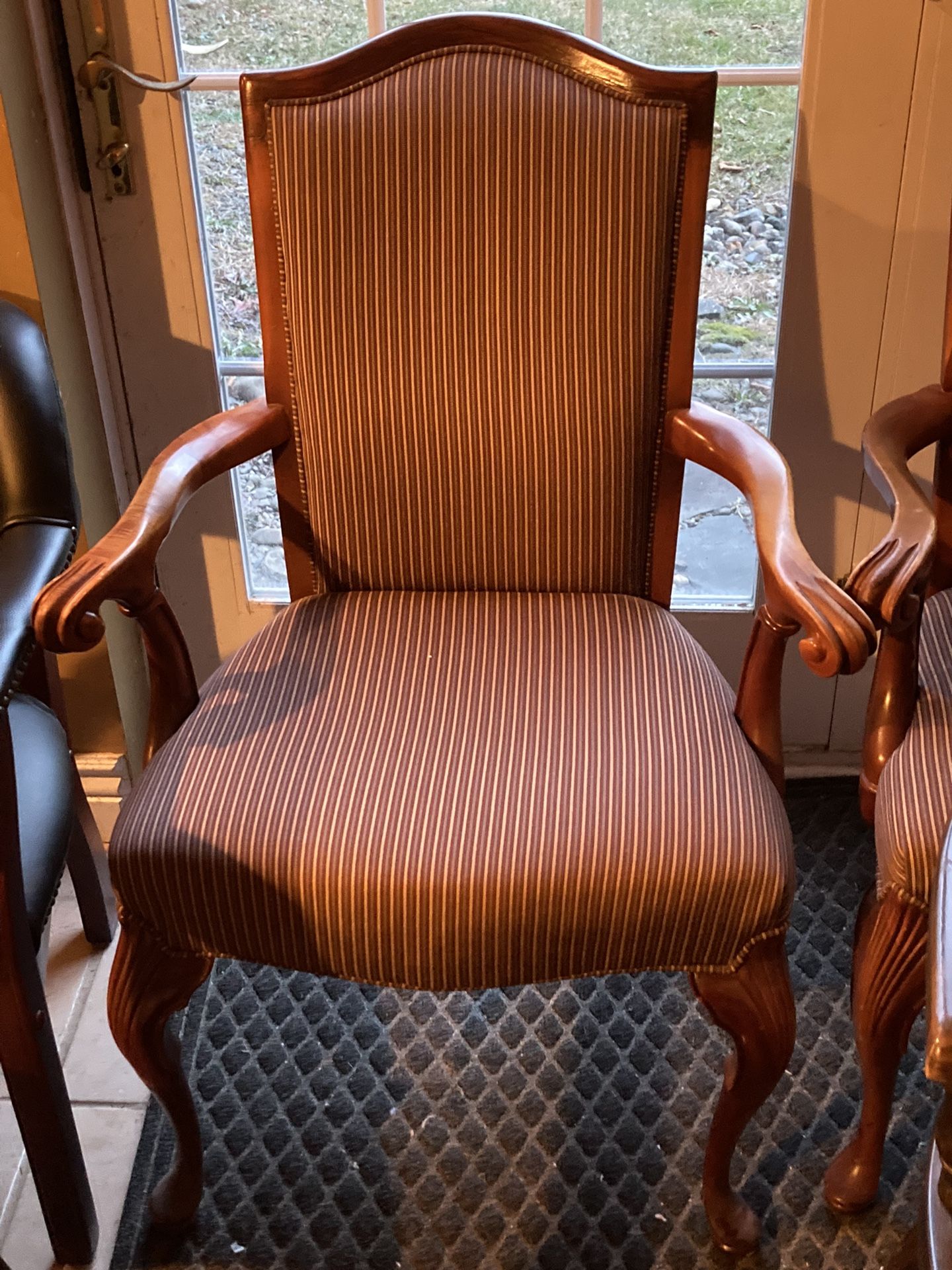 Arm Chairs