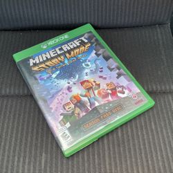 Minecraft story mode Xbox One 