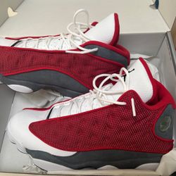 Jordan 13s 