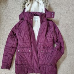 Winter Coat Size XS Arizona Brand