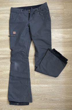 DC Snow Pants 