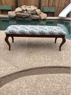 Bench