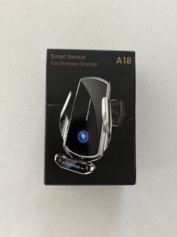 100W Wireless Car Charger Magnetic Car Phone Holder For iPhone 15 14 13 12 11 Pro Xiaomi Samsung Fast Charging Wireless Chargers