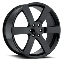 ๐ฅSET OF REPLICA WHEELS 24"๐ฅ