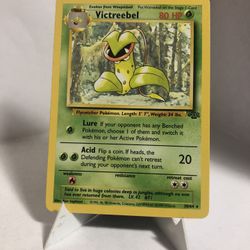 Pokemon Card Lot 6 Cards