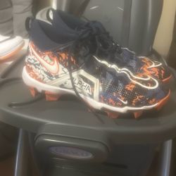 Football Cleats