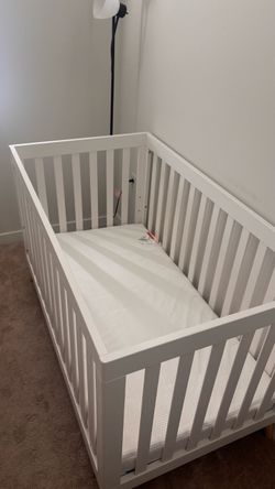 Baby Crib