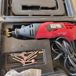 Rotary Tool