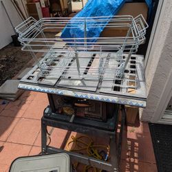 Foil Chafing Dish Holding Racks