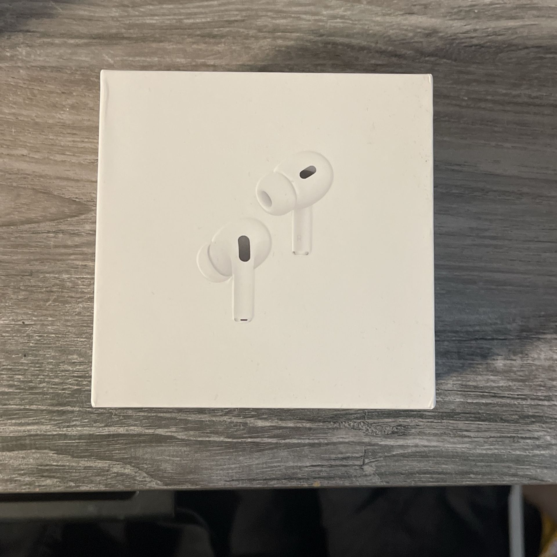 Airpods pro 2 generation