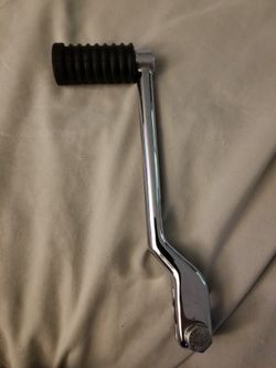 Gear Shifter