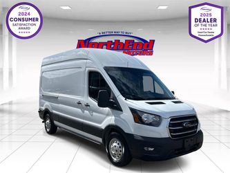 2020 Ford Transit-350 Cargo Van