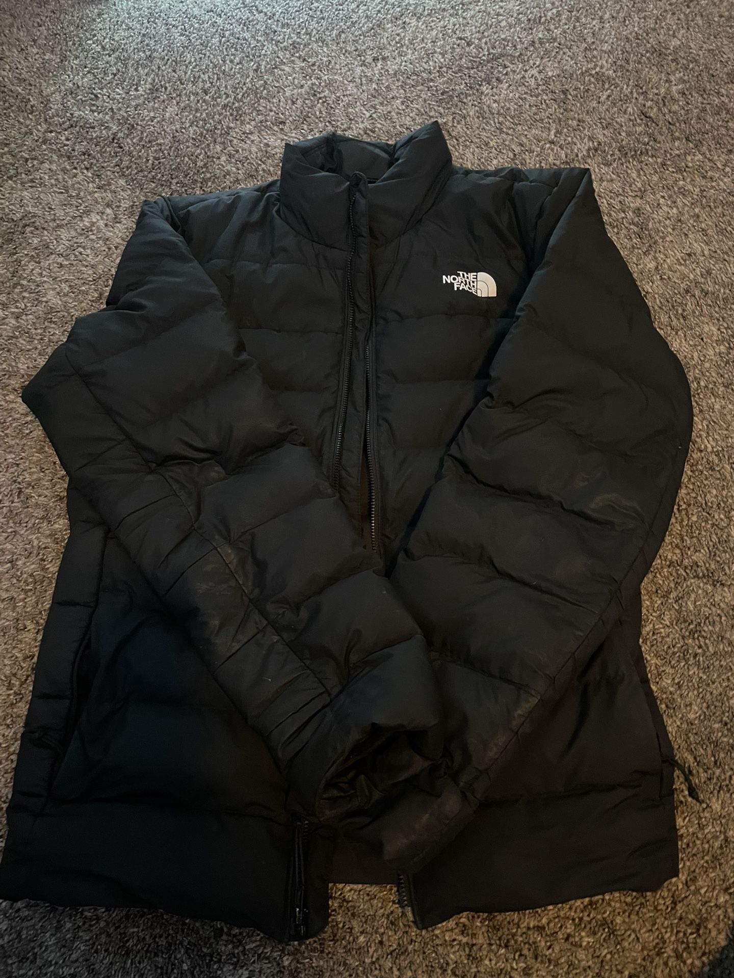 The Northface Coat