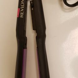 Revelon Flat Iron