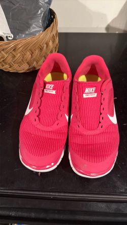 Women Nike size 8
