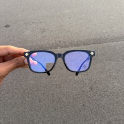 Chrome Heart Glasses